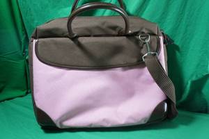 lot 132 image: Laptop Bag by Toppers & Laptop Bag by Worthington