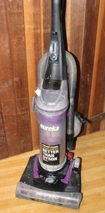 lot 63 image: Eureka Airspeed Unlimited Pet Vacuum Cleaner