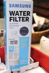 lot 148 image: 13 Samsung Water Filter Replacements