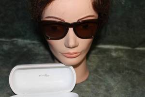lot 175 image: Oakley Sunglasses and Oakley Case