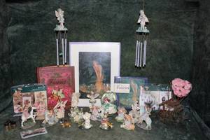lot 181 image: Addicted to Fairies