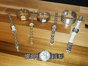 Womens Brand Name Watches