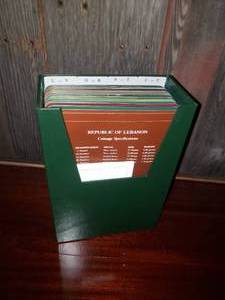 Coin Sets of All Nations Volume 2