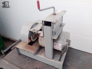 lot 058 image: RBG-1201-B Rotary Blade Grinder