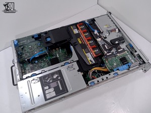 lot 068 image: Dell PowereDge 2950 Custom Server