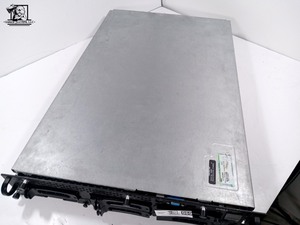 lot 069 image: Dell PowereDge 2650 Custom Server