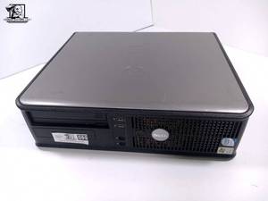 lot 089 image: Dell OptiPlex 780 SFF (Works)