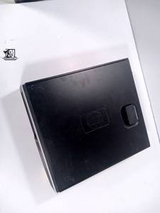 lot 090 image: HP Compaq 6005 Pro Small Form Factor PC (works)