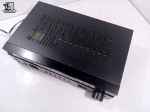 lot 096 image: Sony STR-DE197 Stereo receiver