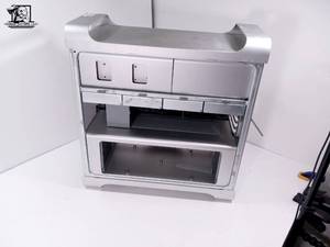 lot 098 image: Apple G5 Tower With Motherboard (Upgrade, Build)
