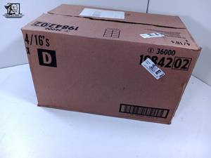 lot 107 image: 64 Depend Underwear fro Men LXL