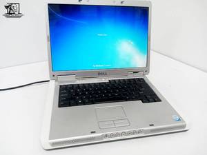 lot 125 image: Dell Inspiron E1505 Working