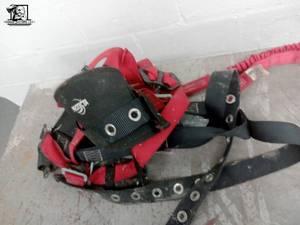 lot 186 image: Pro ProtectonSafety Harness with Lanyard