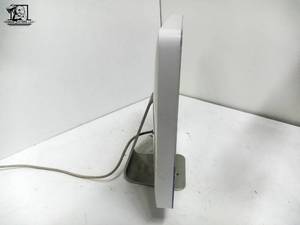 lot 135 image: Apple iMac desktop computer (works)