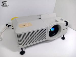 lot 147 image: Christie LW400 Projector (works)