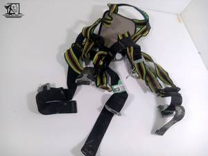 lot 187 image: Miller Safety Harness