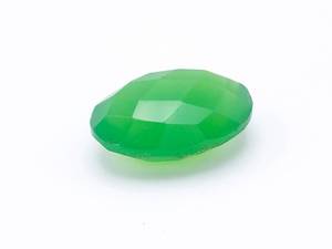 lot 45B image: 3.20 Carat Natural Emerald Loose