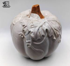 Halloween pumpkin decorations