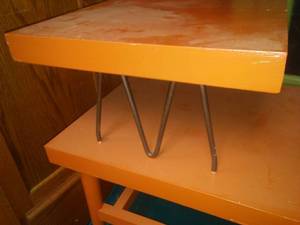 lot 207 image: Mid Century Coffee Table