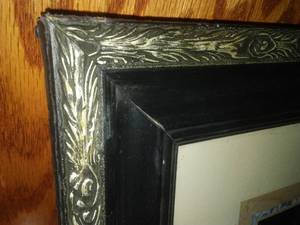 lot 147 image: Amazing frame