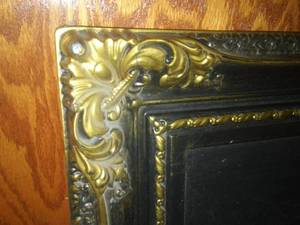lot 148 image: Decorative Frame