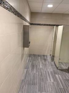 4 cases of Imported Luxury Floor Tile From Dubai 12x24 JM36DLM2 Porcelain Matte Light Beige