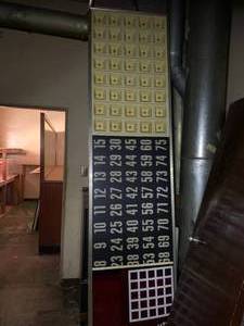 lot 49 image: Halted - please contact affiliate with questions