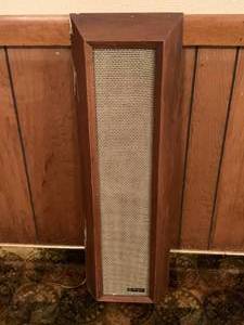 lot 58 image: Argos ESD-1061 Speaker