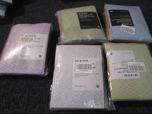 lot 7 image: 5- 8pks Mizon Variety Facial Beauty...
