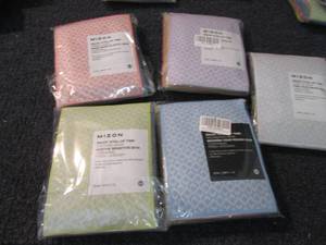 lot 8 image: 5- 8pks Mizon Variety Facial Beauty...
