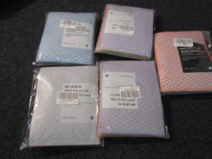 lot 10 image: 5- 8pks Mizon Variety Facial Beauty...