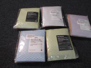 lot 11 image: 5- 8pks Mizon Variety Facial Beauty...