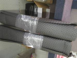 lot 23 image: 2 Floor Mats...