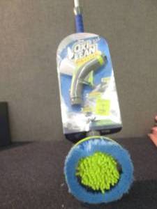 lot 24 image: Spin Clean Car Wash System...