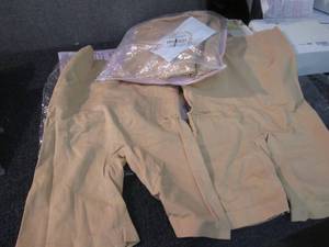 lot 31 image: 3-3XL Shapers...