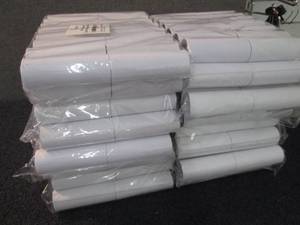 lot 47 image: 8 - 30 pks Craft Rolls...
