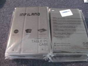 lot 70 image: 9 iPad Mini 4s Cases...