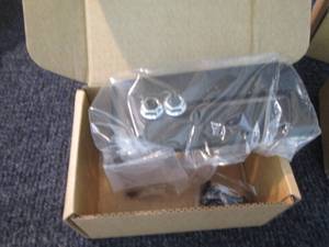lot 89 image: 5 Adjustable Channels...