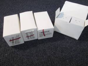 lot 97 image: 4-2pk Smart Plugs...