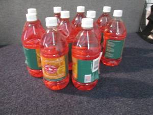 lot 137 image: 10 Bottles Oriole Food...