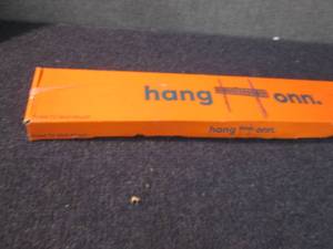 lot 142 image: Fixed TV Mount 32-70 inches...