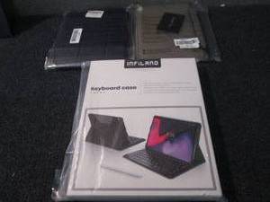 lot 150 image: iPad Keyboard Case, StandCases...