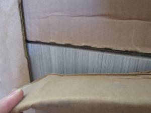 lot 158 image: Closet Evolution 14 in. x 48 in. Ru...