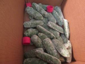 lot 163 image: Jobes Tree & Shrub Fertilizer Spike...