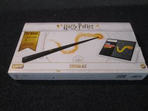 lot 312 image: Kano Harry Potter Coding Kit  Bui...