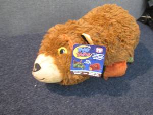 lot 346 image: Flip Pet Y2...