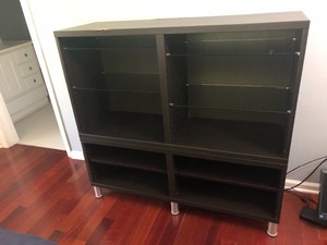 Black Entertainment Unit
