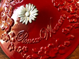 Beautiful Casserole Dish