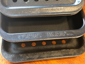 Baking Pans