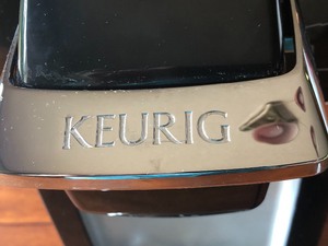 Keurig Coffee Maker